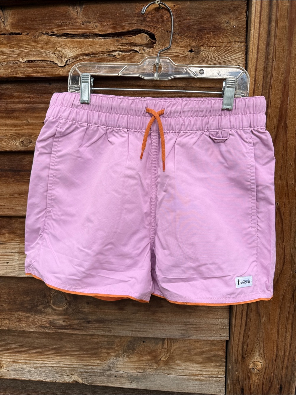 Cotopaxi COCODRILO shorts girls